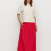 T-Shirt Azolla Good Vibes arctic white von recolution