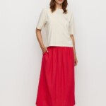 T-Shirt Azolla Good Vibes arctic white von recolution T-Shirt Azolla Good Vibes arctic white von recolution