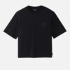 T-Shirt Azolla Good Vibes black von recolution