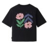 T-Shirt Azolla Good Vibes black von recolution