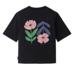 T-Shirt Azolla Good Vibes black von recolution T-Shirt Azolla Good Vibes black von recolution