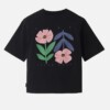T-Shirt Azolla Good Vibes black von recolution