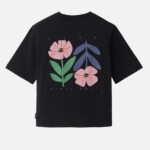 T-Shirt Azolla Good Vibes black von recolution T-Shirt Azolla Good Vibes black von recolution