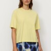 T-Shirt Azolla sorbet yellow von recolution