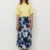 T-Shirt Azolla sorbet yellow von recolution