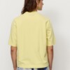 T-Shirt Azolla sorbet yellow von recolution
