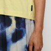 T-Shirt Azolla sorbet yellow von recolution