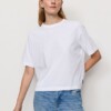 T-Shirt Azolla white von recolution