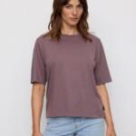 T-Shirt Tulsi mystic grape von recolution