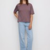 T-Shirt Tulsi mystic grape von recolution