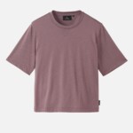 T-Shirt Tulsi mystic grape von recolution