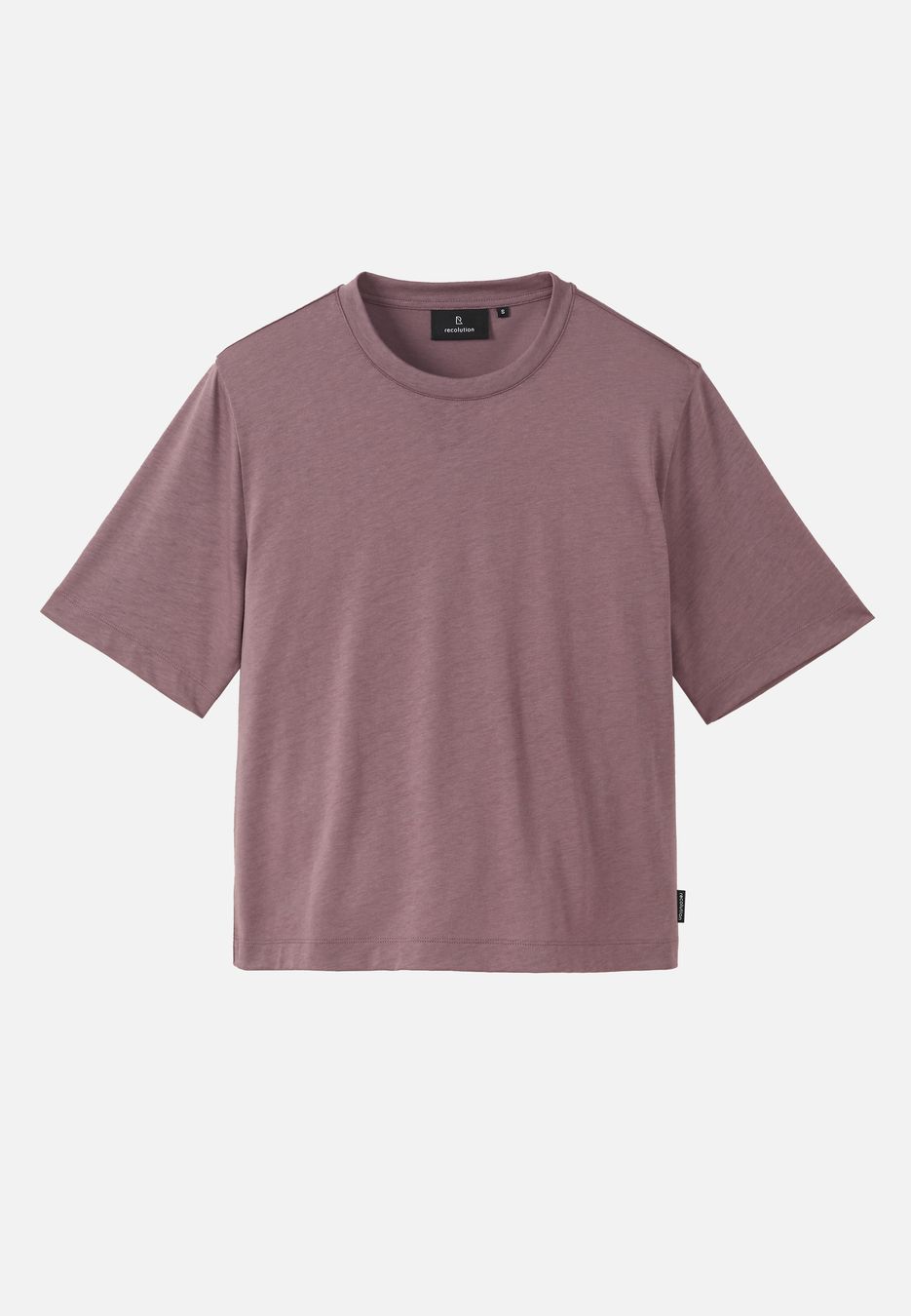 T-Shirt Tulsi mystic grape von recolution