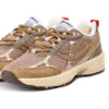 Sneaker G-Eco`99 Embo tan/gold von Genesis Footwear