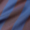Bluse GBSarah blazing blue / chocolate brown von Givn Berlin