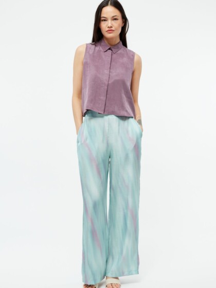 Bluse GBXenia english violet von Givn Berlin Bluse GBXenia english violet von Givn Berlin