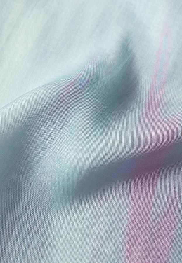 Bluse GBXenia graphite green / english violet von Givn Berlin