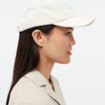 Cap GBTim Amore off white von Givn Berlin