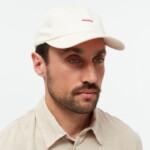 Cap GBTim Amore off white von Givn Berlin