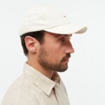 Cap GBTim Amore off white von Givn Berlin