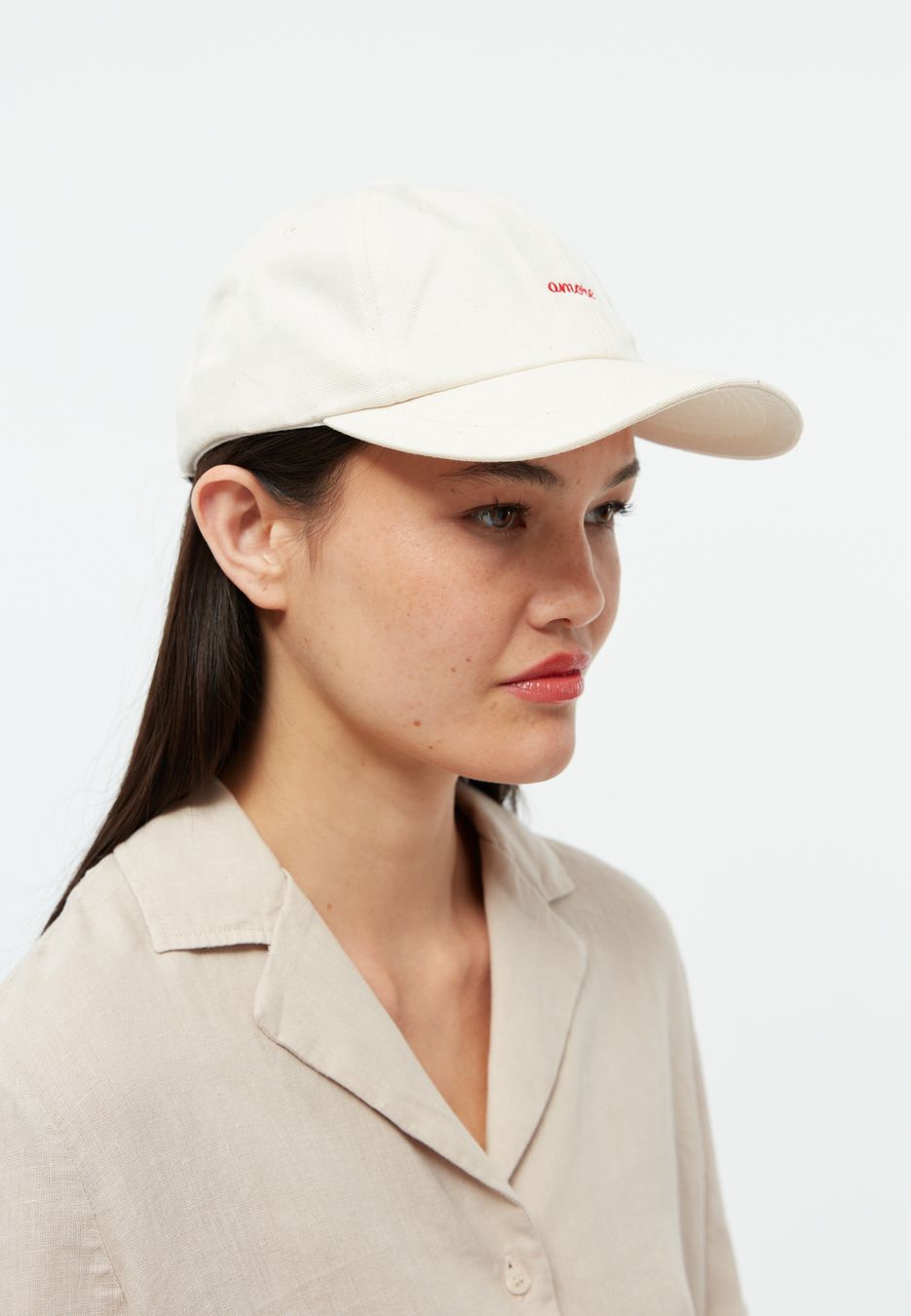 Cap GBTim Amore off white von Givn Berlin