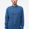 Hemd GBWes blazing blue von Givn Berlin
