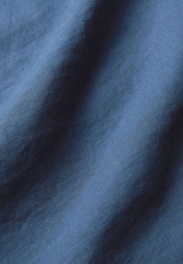 Hemd GBWes blazing blue von Givn Berlin