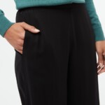 Hose GBAnna black von Givn Berlin