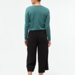 Hose GBAnna black von Givn Berlin