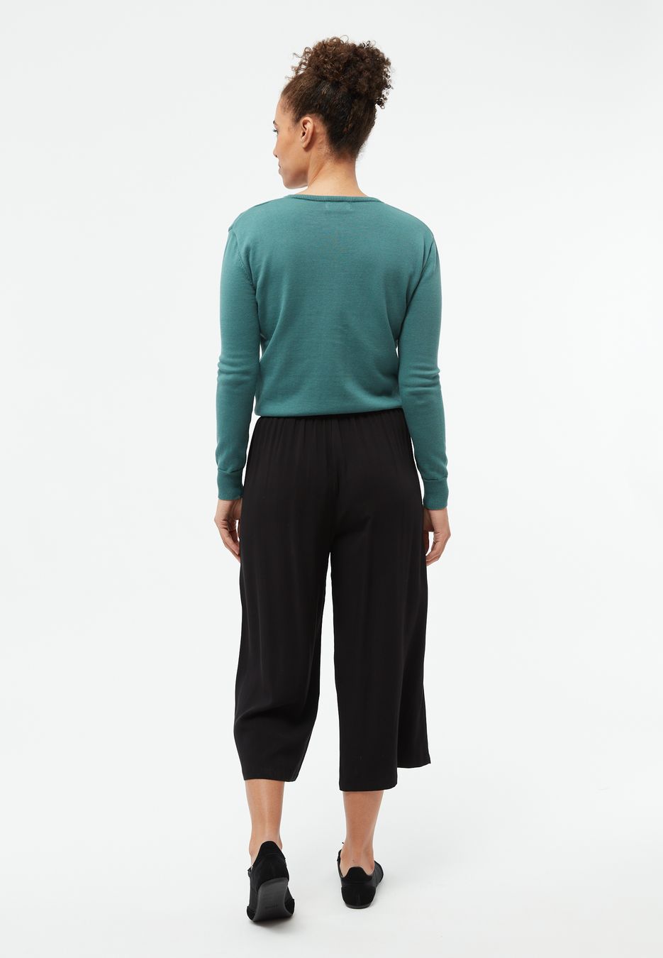 Hose GBAnna black von Givn Berlin