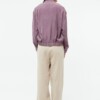 Hose GBBeatrice oat beige von Givn Berlin