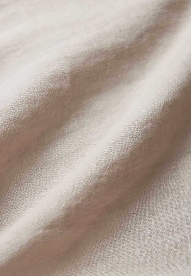 Hose GBBeatrice oat beige von Givn Berlin