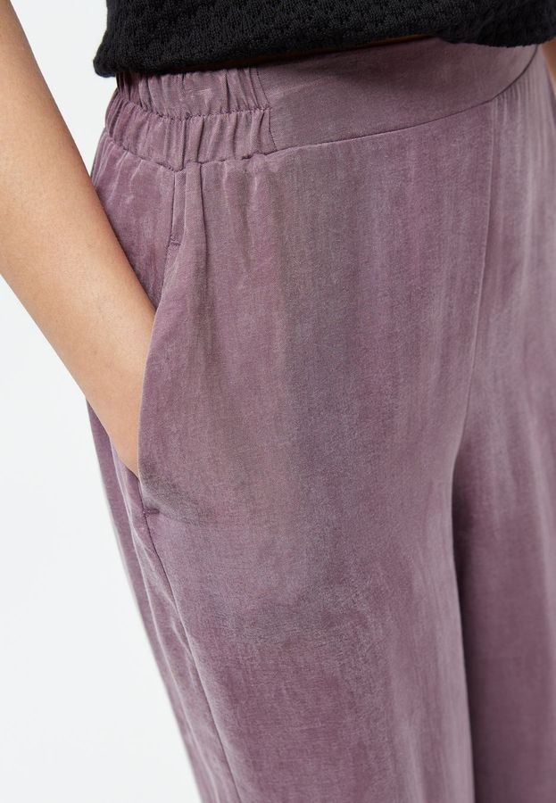 Hose GBMarla english violet von Givn Berlin