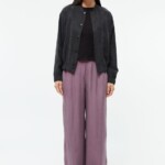 Hose GBMarla english violet von Givn Berlin
