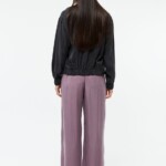 Hose GBMarla english violet von Givn Berlin