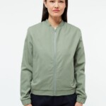 Jacke GBEstrella eucalyptus green von Givn Berlin