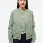 Jacke GBEstrella eucalyptus green von Givn Berlin