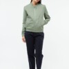 Jacke GBEstrella eucalyptus green von Givn Berlin