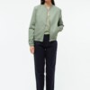Jacke GBEstrella eucalyptus green von Givn Berlin