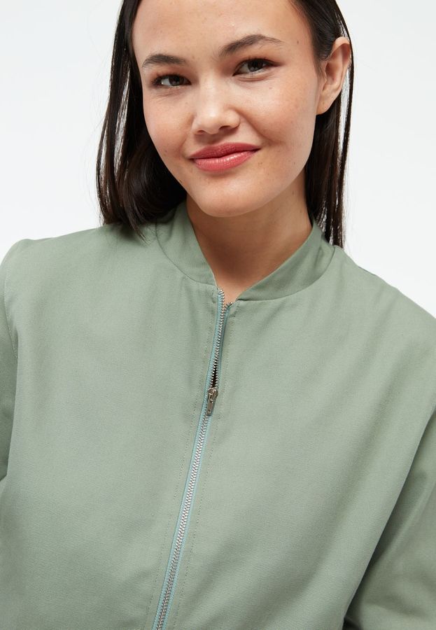 Jacke GBEstrella eucalyptus green von Givn Berlin