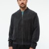 Jacke GBKeno black von Givn Berlin