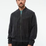 Jacke GBKeno black von Givn Berlin