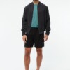 Jacke GBKeno black von Givn Berlin