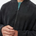 Jacke GBKeno black von Givn Berlin