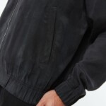 Jacke GBKeno black von Givn Berlin
