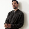 Jacke GBKeno black von Givn Berlin