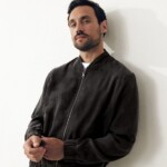 Jacke GBKeno black von Givn Berlin