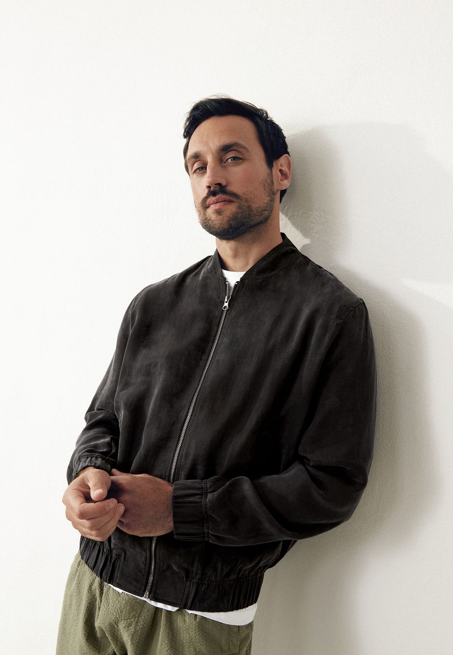 Jacke GBKeno black von Givn Berlin