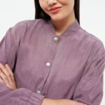 Jacke GBLorella english violet von Givn Berlin