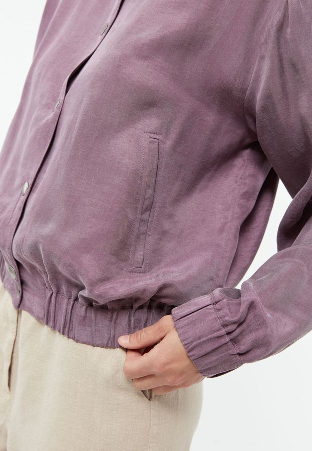 Jacke GBLorella english violet von Givn Berlin