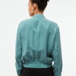 Jacke GBLorella graphite green von Givn Berlin